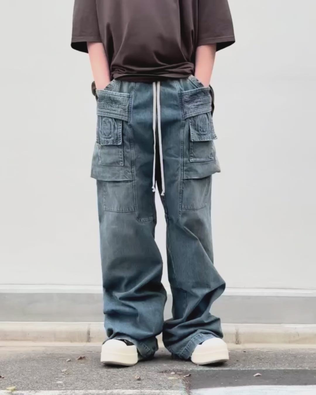 Rick Owens DRKSHDW (リックオウエンス ダークシャドウ) / CREATCH