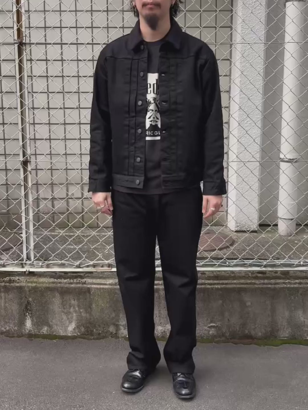 MINEDENIM(マインデニム) / × HYSTERIC Denim Jacket | 公式通販