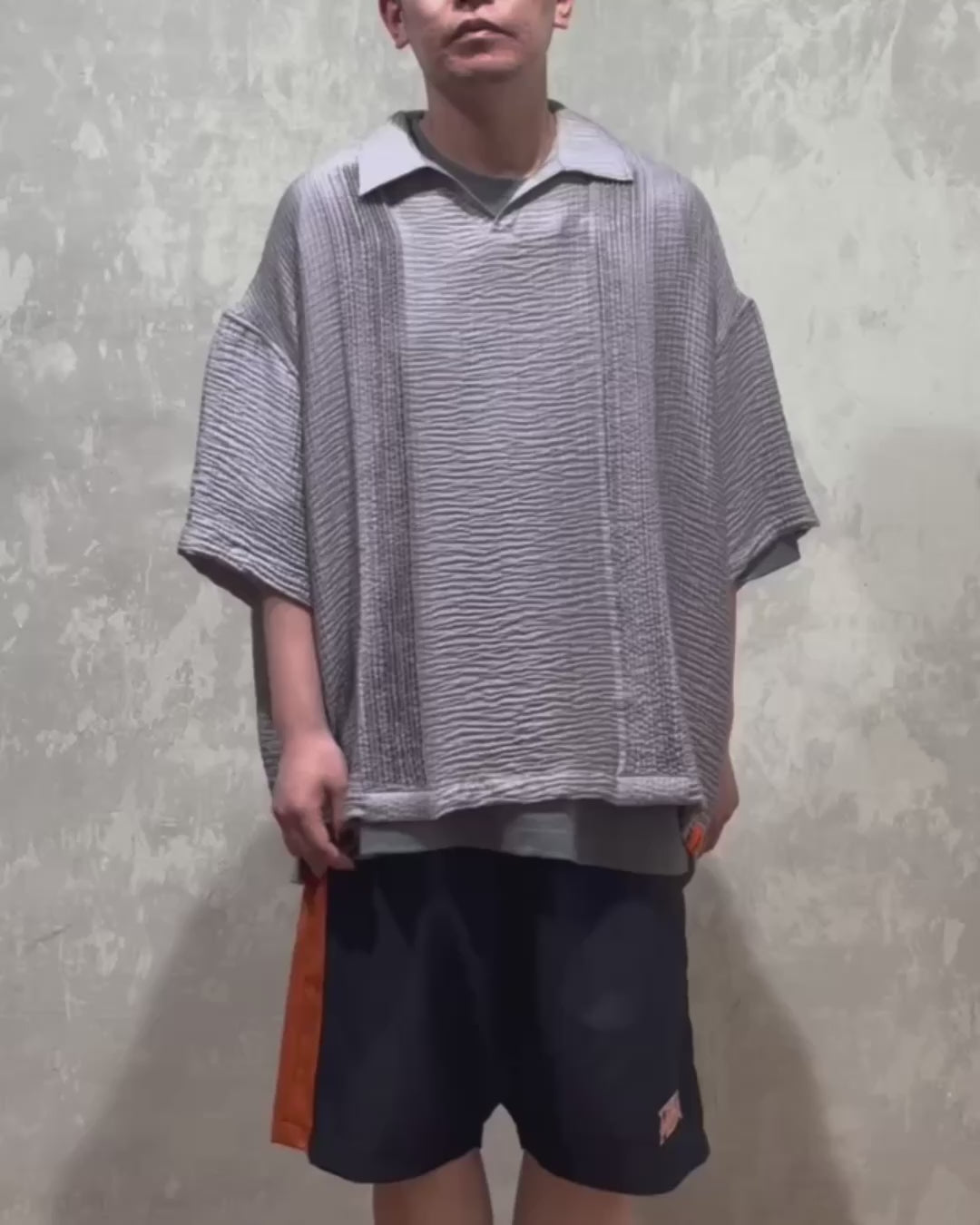 TBPR CUBA OPEN POLO 新品 XLサイズ TIGHTBOOTH（タイトブース) / RAYON CUBA OPEN POLO | 公式通販