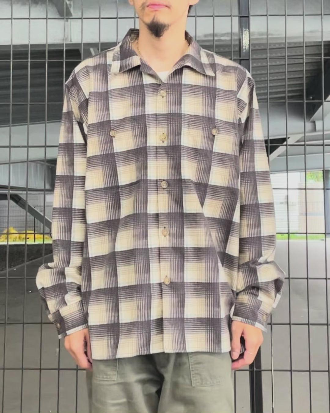 SEQUEL(シークエル) / SHIRT | 公式通販・JACK in the NET