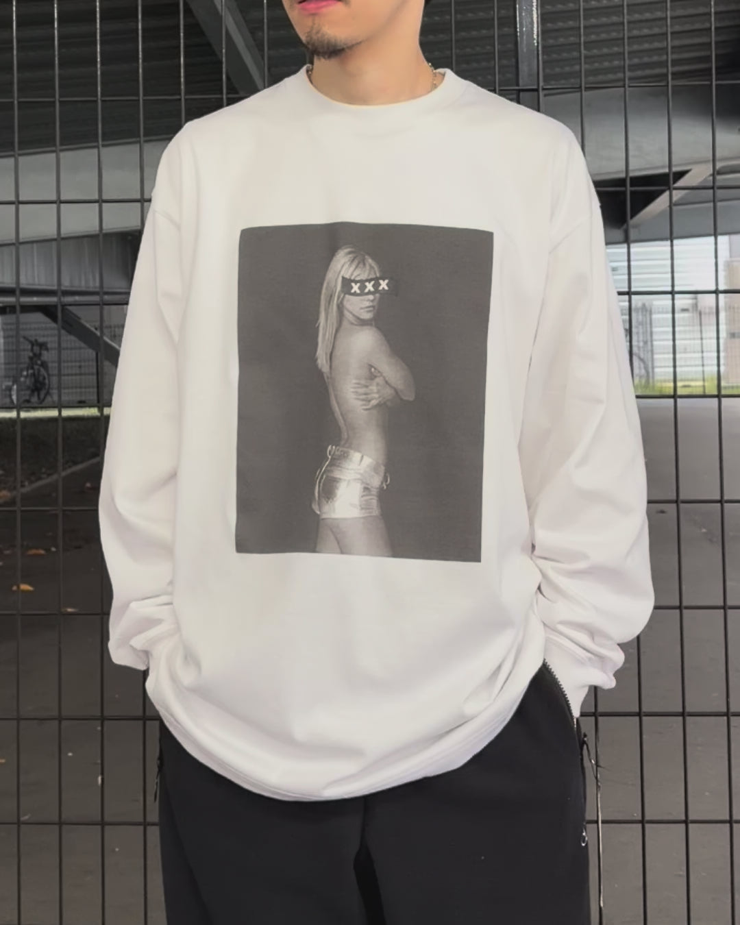 GOD SELECTION XXX(ゴッドセレクショントリプルエックス) / LONG