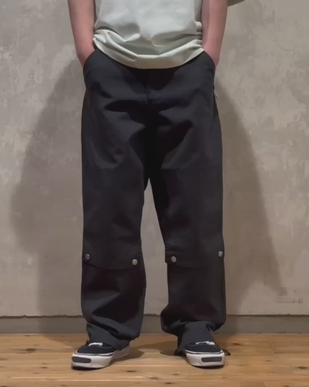 OAMC Peacemaker（オーエーエムシー） / Chino Pants | 公式通販 JACK