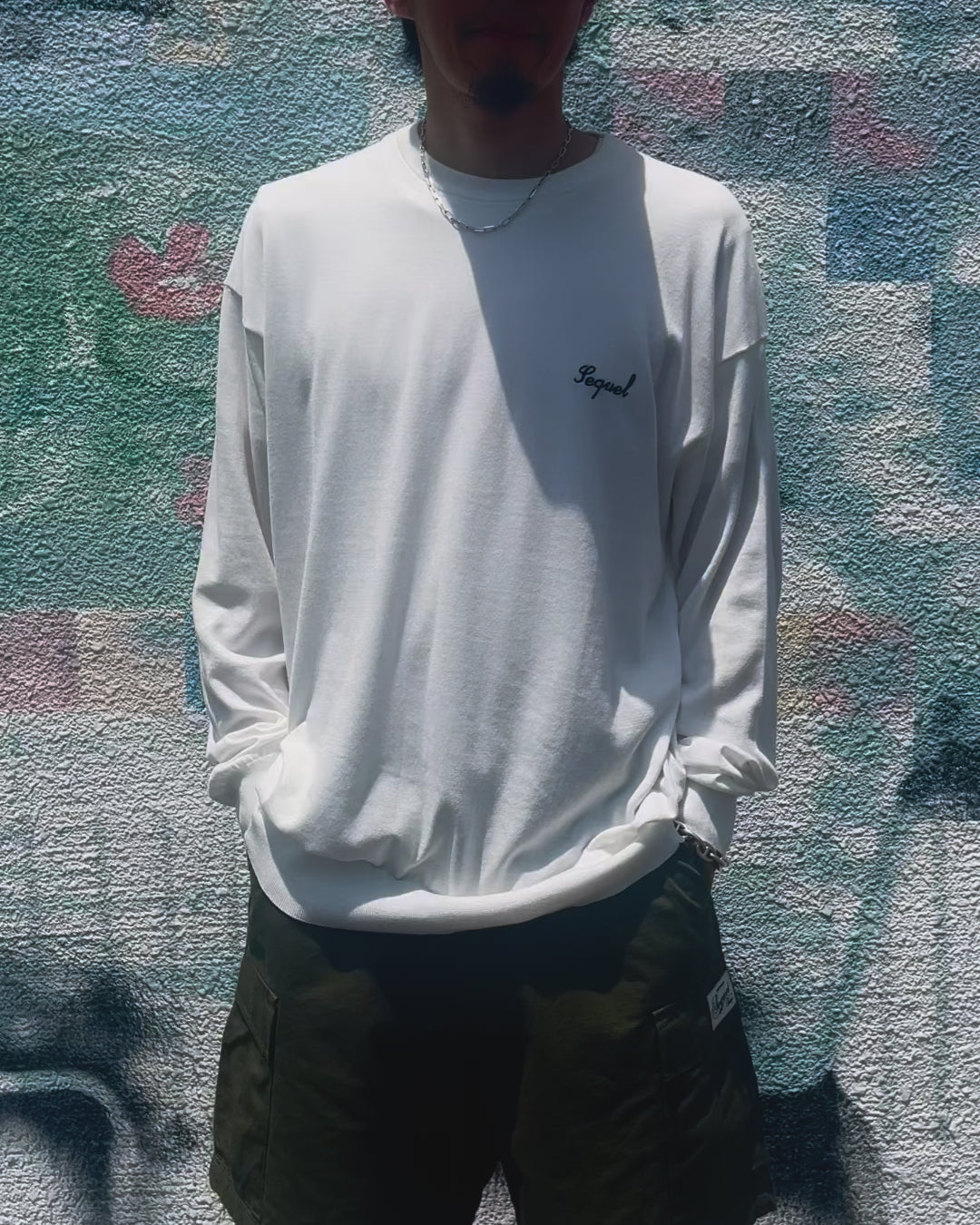 SEQUEL(シークエル) / KNIT CREW NECK | 公式通販・JACK in the NET