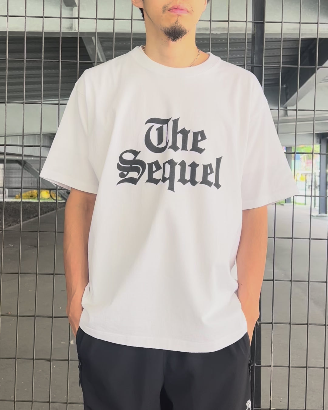 シークエル SEQUEL Tシャツ SEQUEL(シークエル) / T-SHIRT | 公式通販