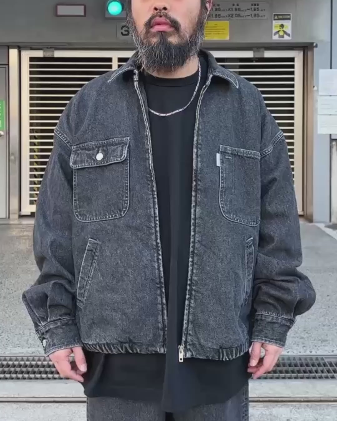 COOTIE PRODUCTIONS®（クーティー プロダクションズ）/ Denim