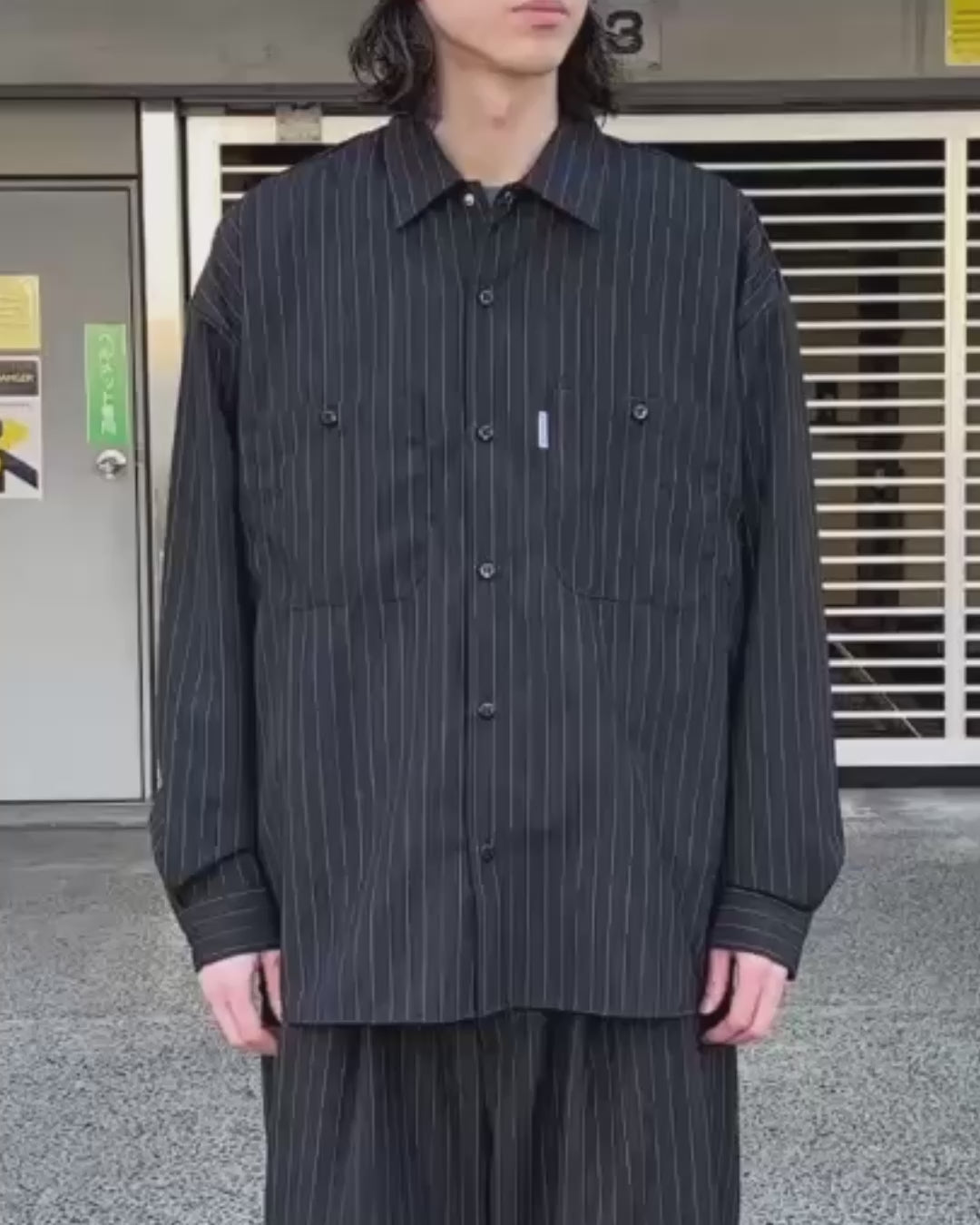 COOTIE PRODUCTIONS®(クーティー プロダクションズ)/ T/W Work COOTIE PRODUCTIONS®(クーティー プロダクションズ)/ T/W Work