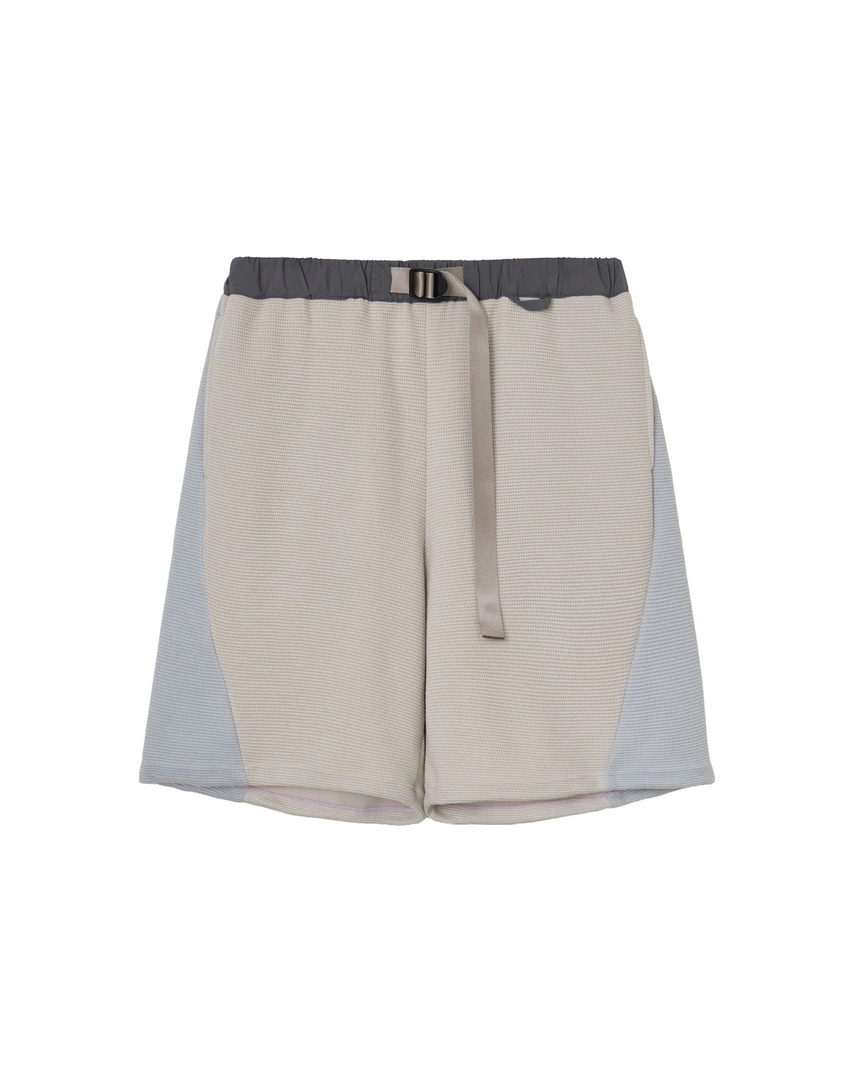 MAGIC STICK / TECH WAFFLE SHORTS (25SS-MS5-038)