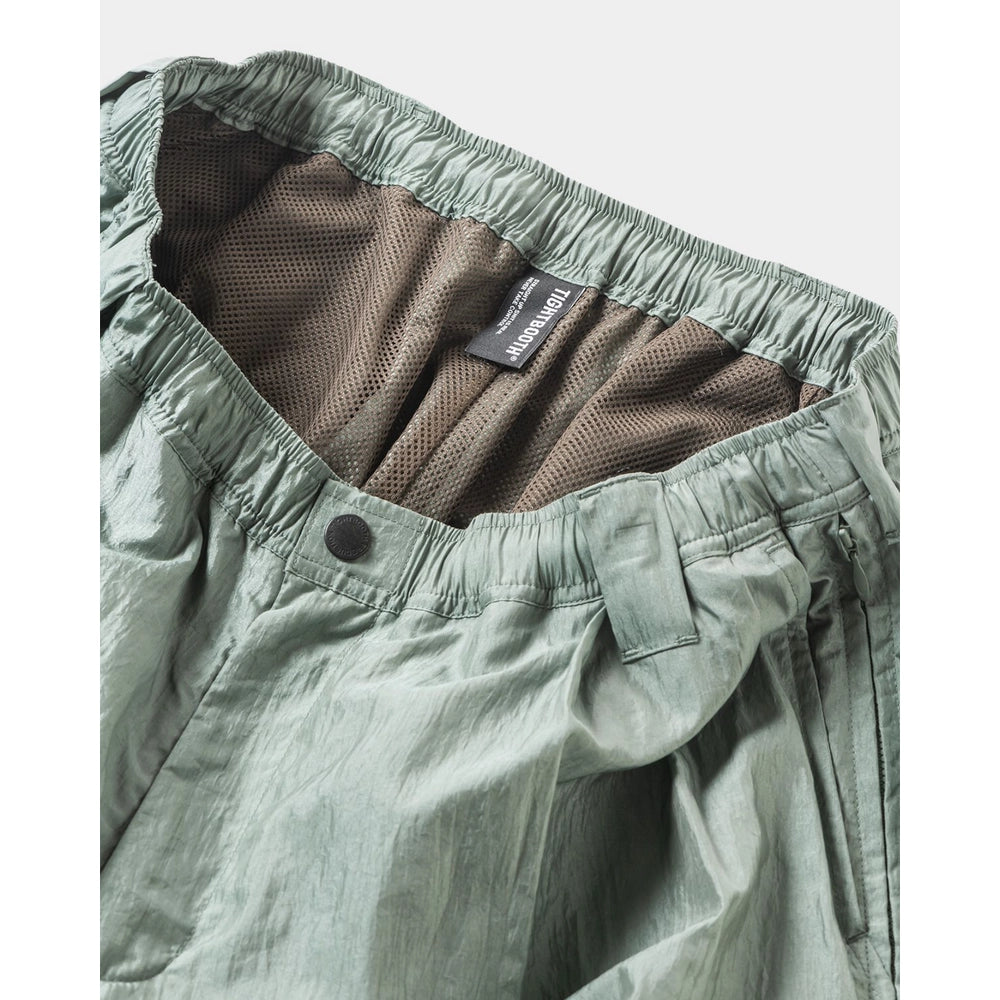 TIGHTBOOTH / PA CARGO BALLON PANTS (00008706)