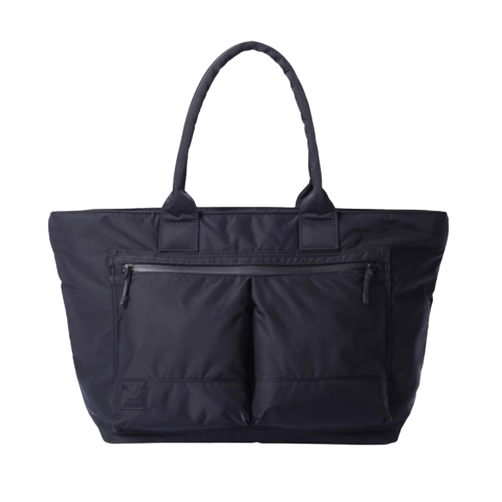 RAMIDUSの“BLACK BEAUTY” TOTE BAG (L)