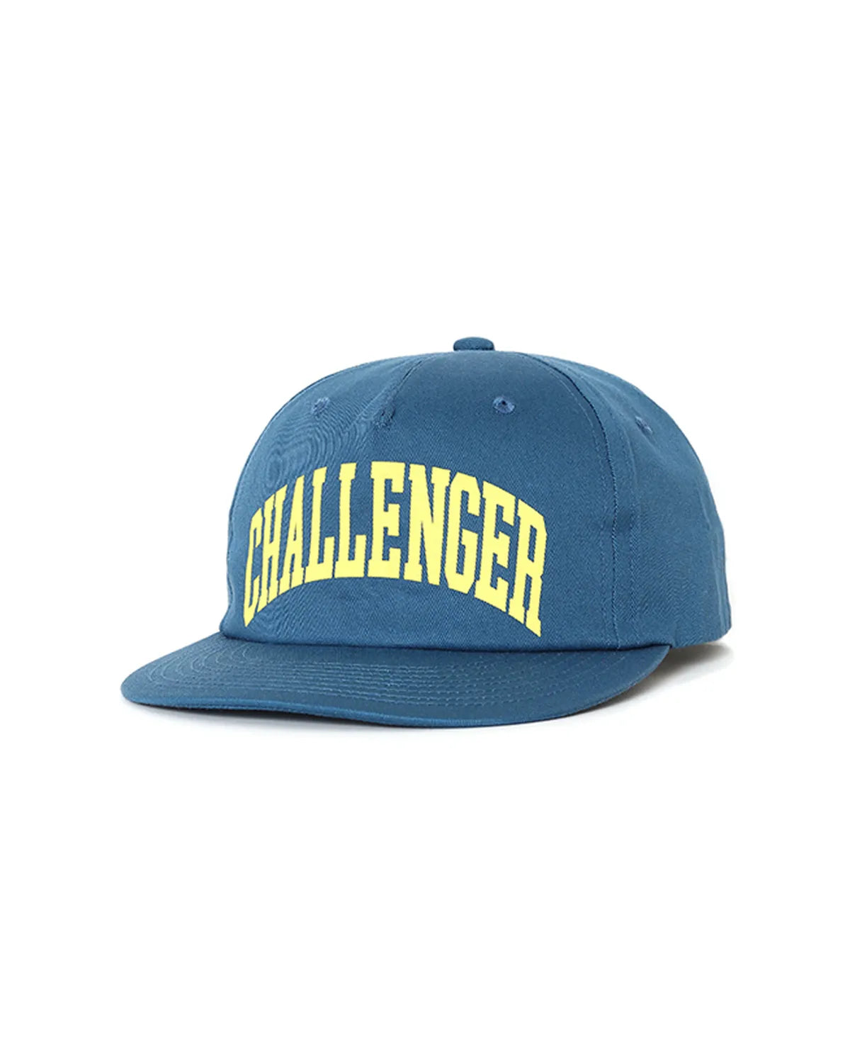 CHALLENGER / COLLEGE CAP (CLG-AC 026-030)