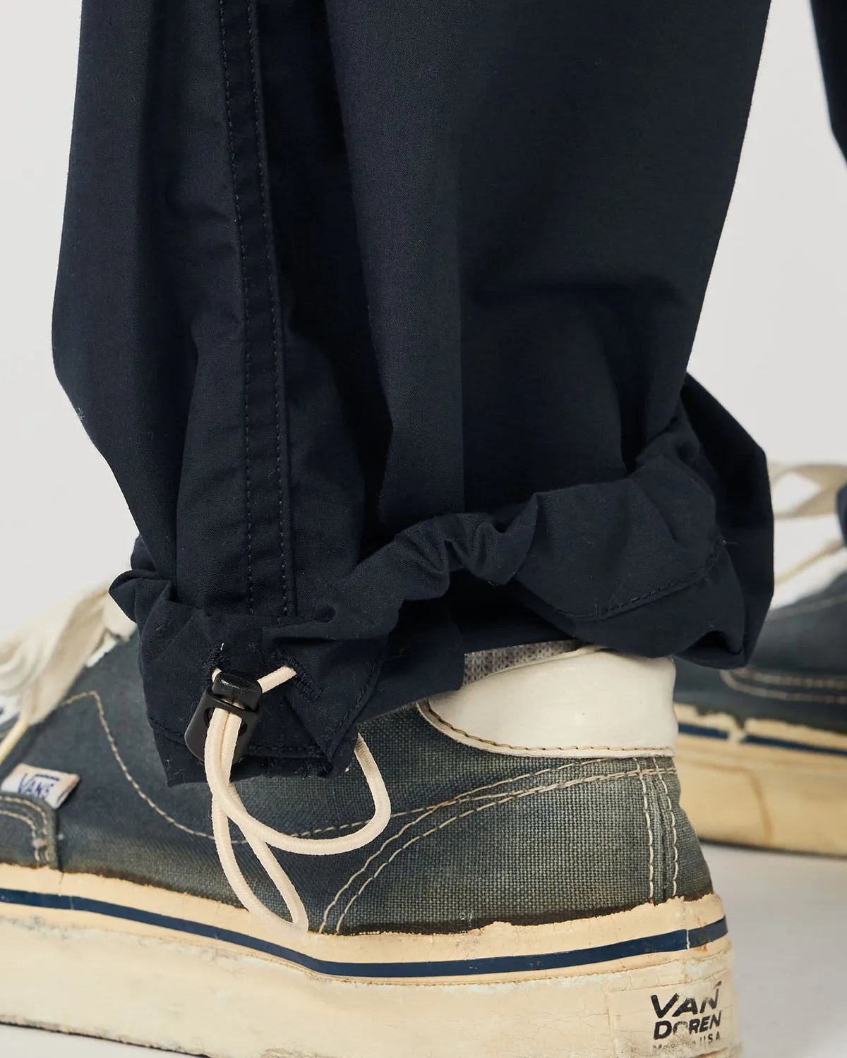 nanamica / Cargo Deck Pants (S25SC006)
