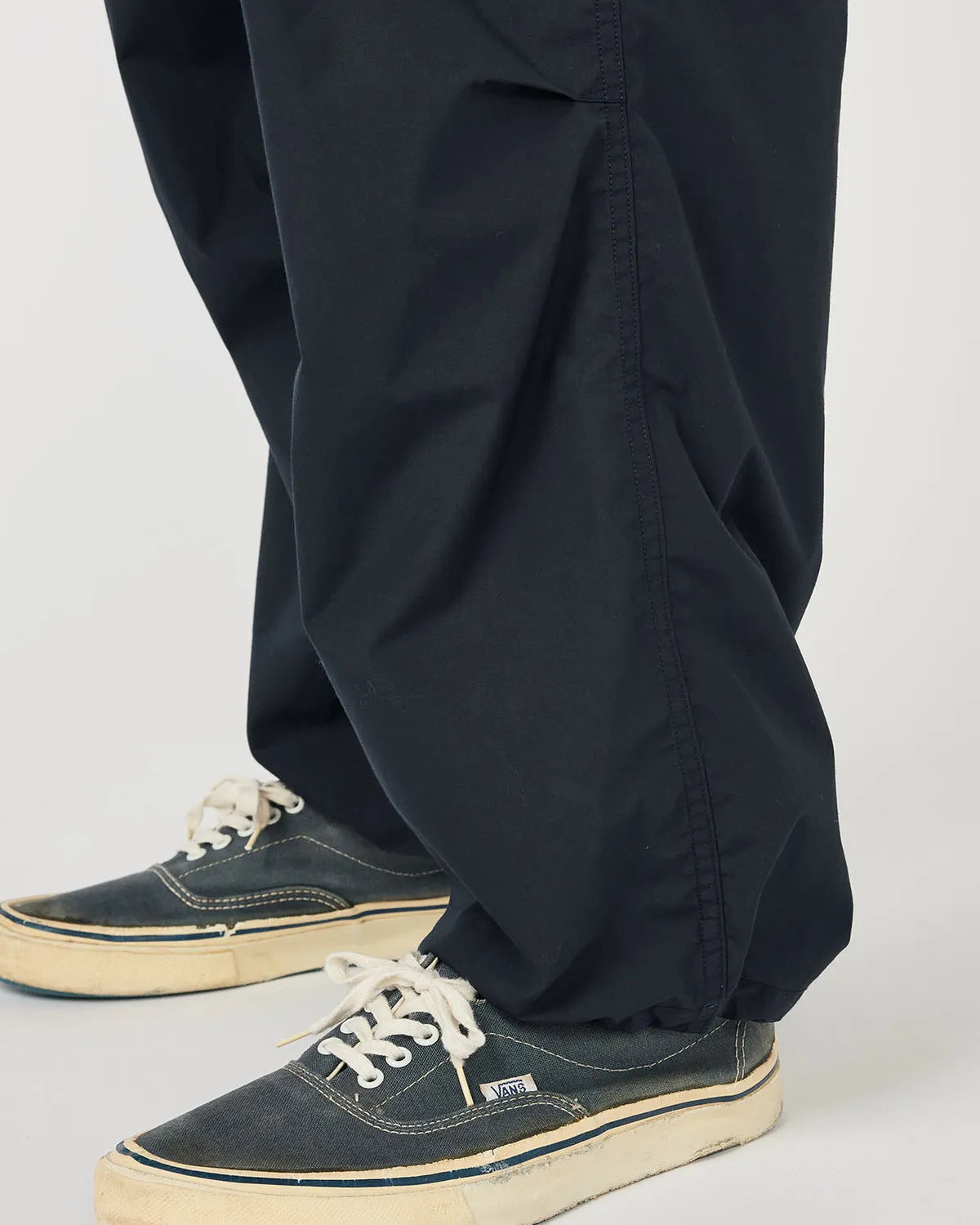 nanamica / Cargo Deck Pants (S25SC006)