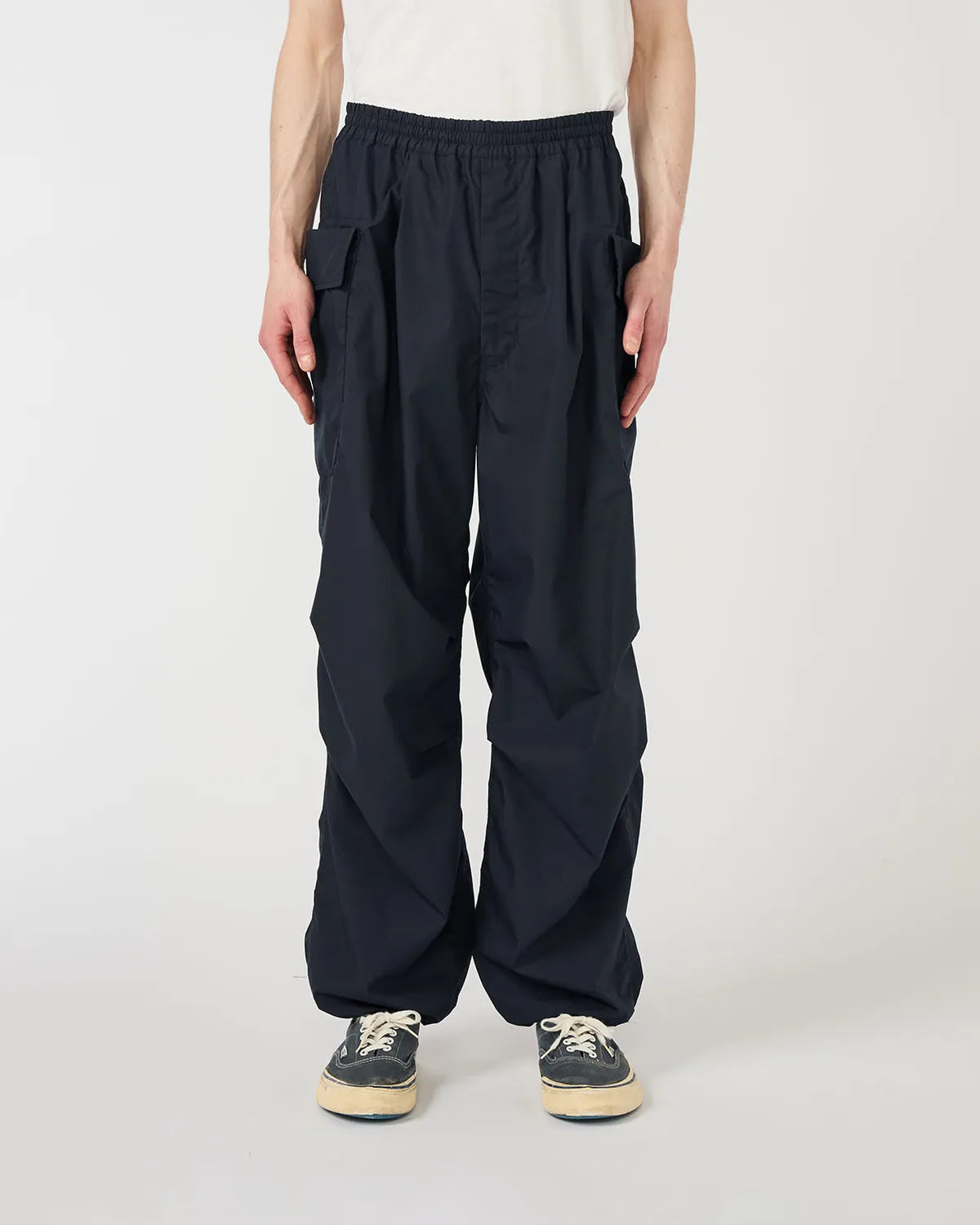 nanamica / Cargo Deck Pants (S25SC006)