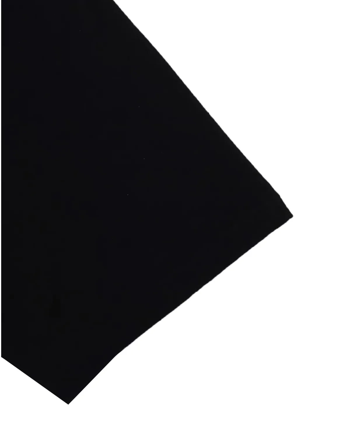 YOHJI YAMAMOTO / T-SHIRT (HK-T12-082-1)