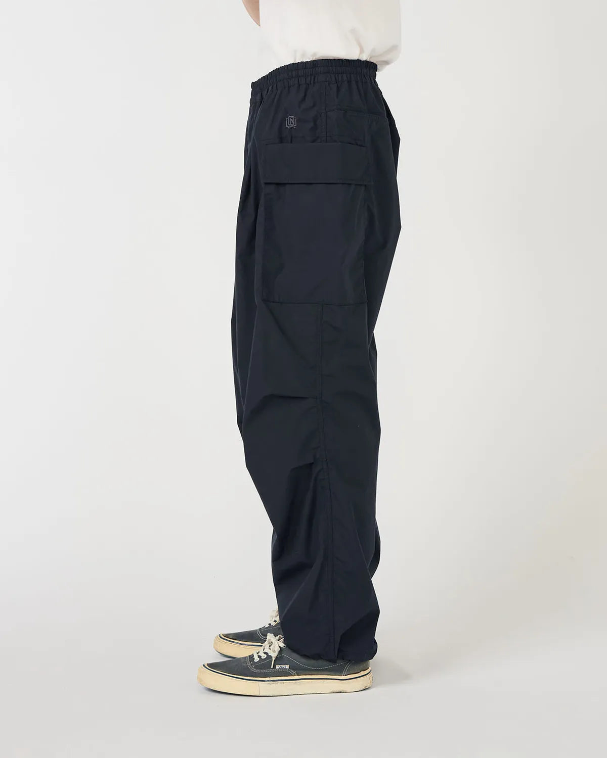 nanamica / Cargo Deck Pants (S25SC006)