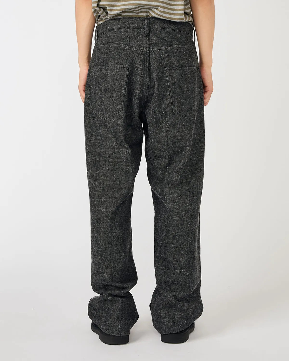 nanamica / Selvage Denim Pants (S25SC083)