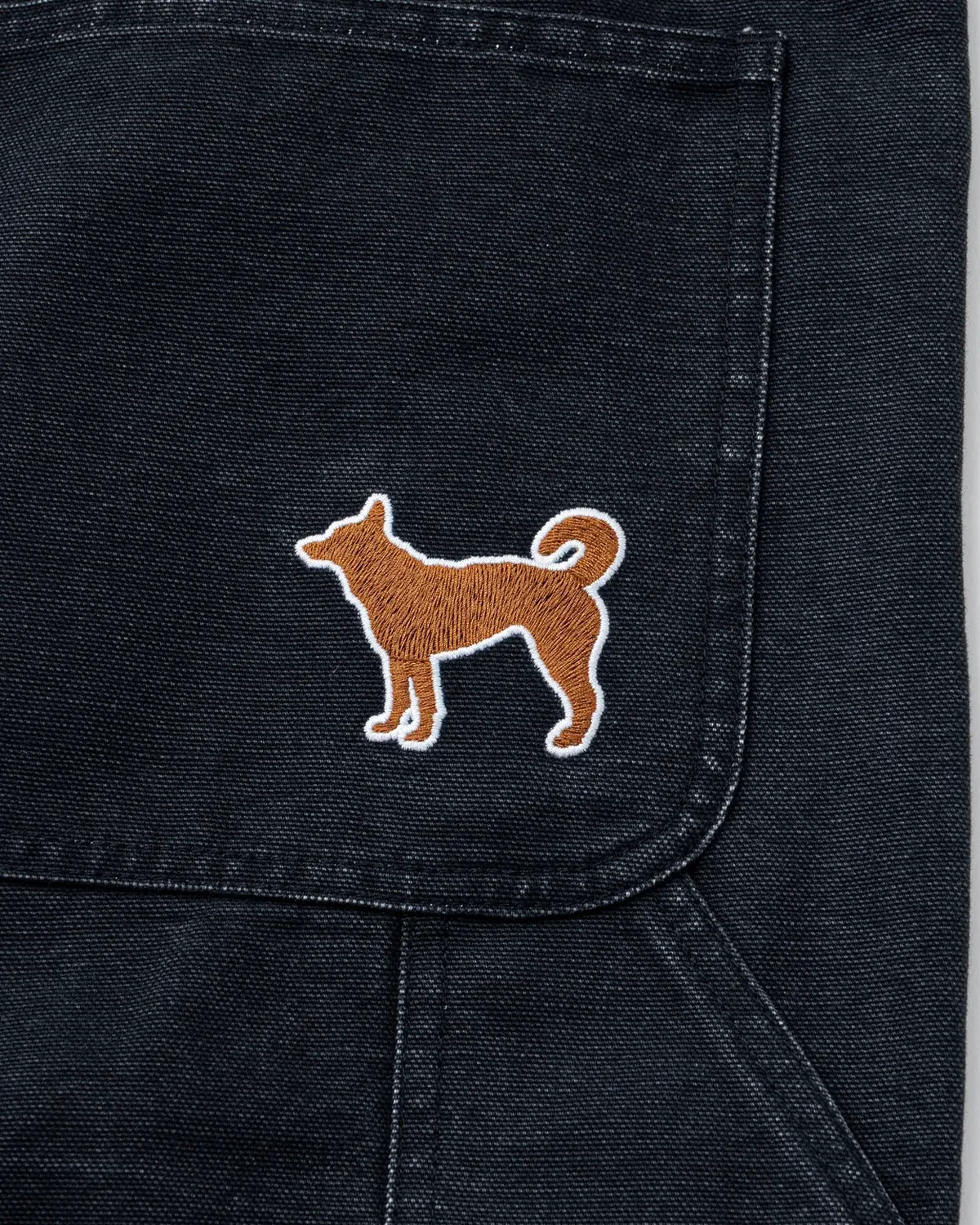 BoTT / Washed Painter Short