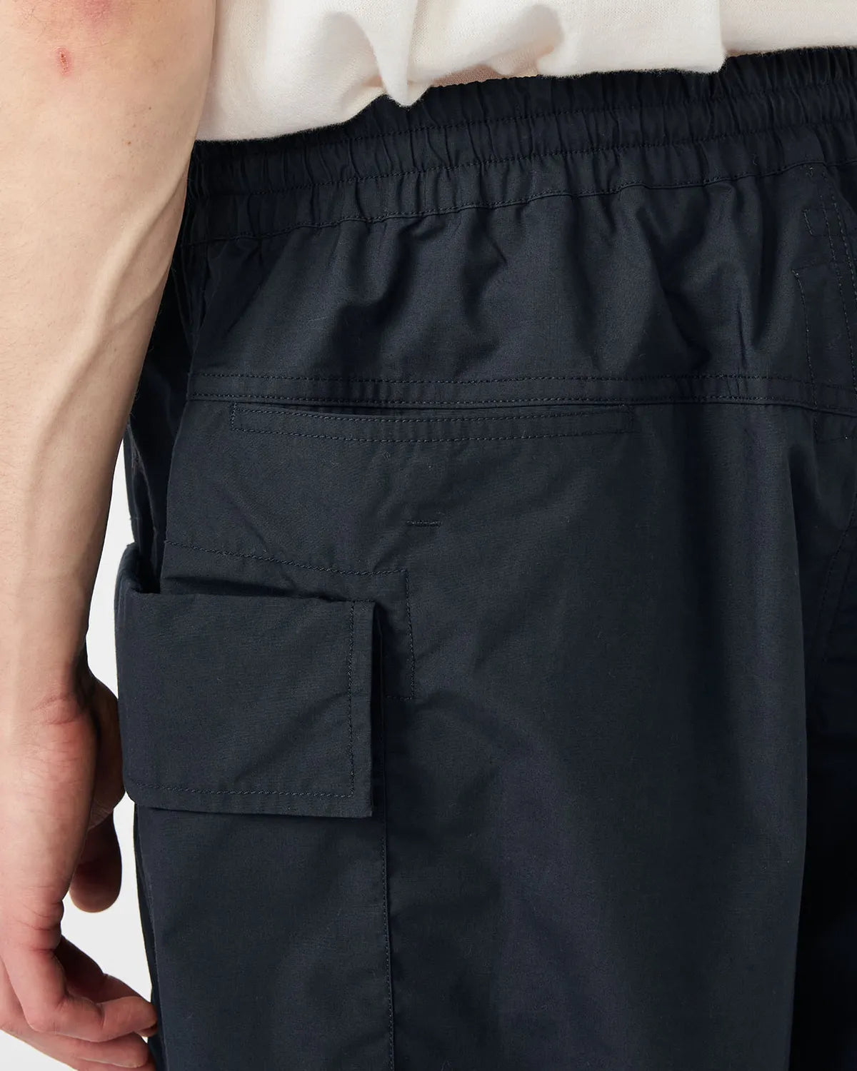 nanamica / Cargo Deck Pants (S25SC006)