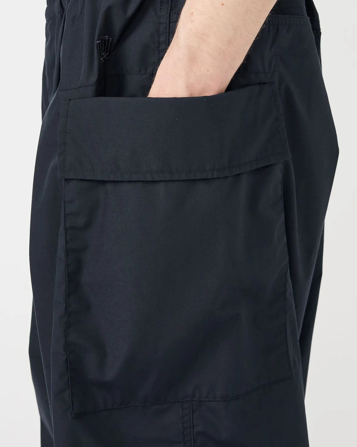 nanamica / Cargo Deck Pants (S25SC006)