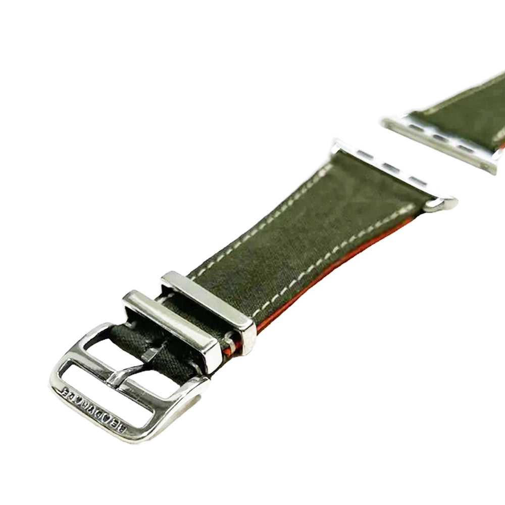 READYMADE / WATCH BAND / KHAKI (RE-CO-KH-00-00-302)