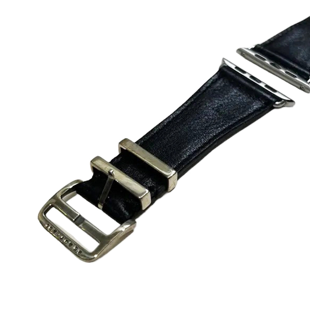 READYMADE / WATCH BAND / BLACK (RE-CO-BK-00-00-304)　