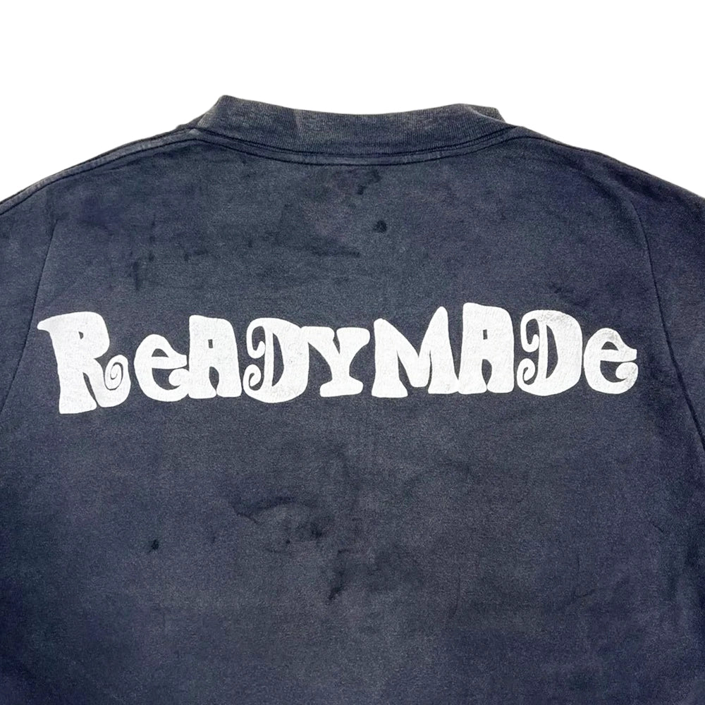 READYMADE / T-SHIRTS  (RE-CO-BK-00-00-280)