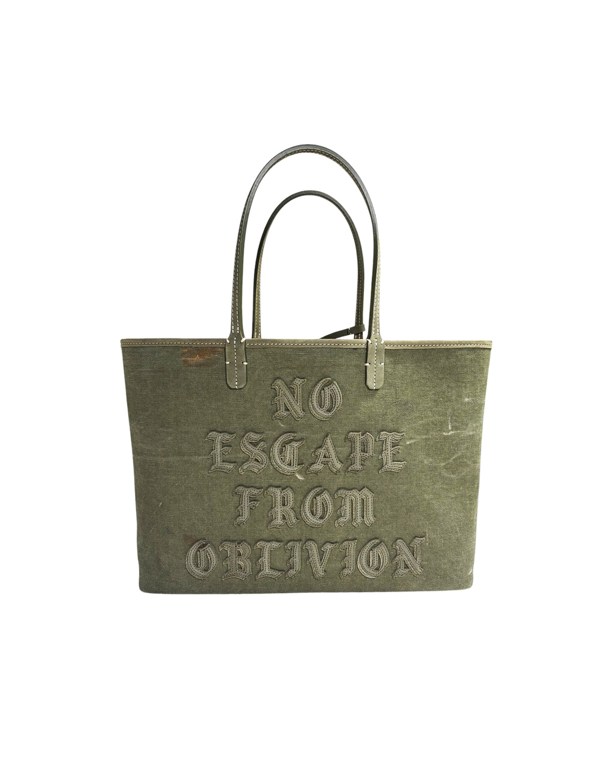 READYMADE / CL_DOROTHY BAG (M) (RECL-CO-KH-00-01-163)