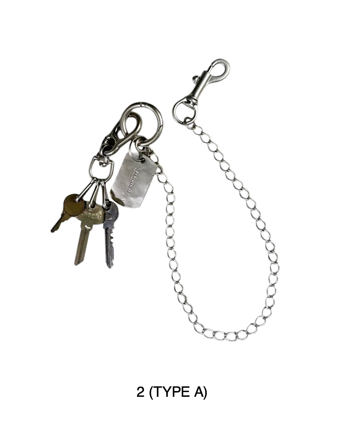 refomed (※ JACK IN THE BOX EXCLUSIVE ) / GUARD STRAP for JACK IN THE BOX (REAC-JB001)