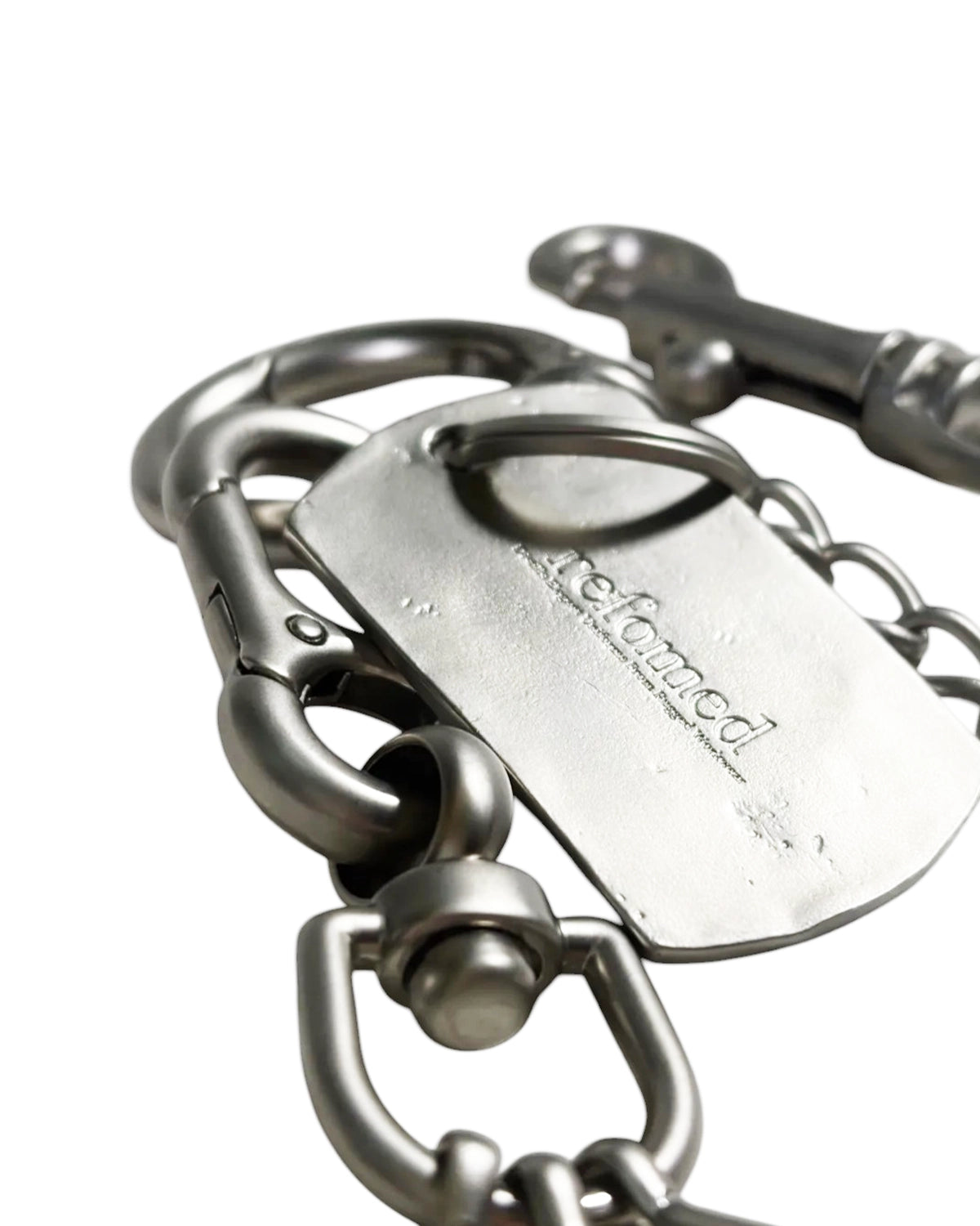 refomed (※ JACK IN THE BOX EXCLUSIVE ) / GUARD STRAP for JACK IN THE BOX (REAC-JB001)