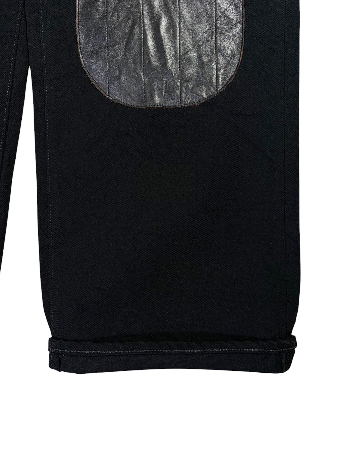 refomed (※ JACK IN THE BOX EXCLUSIVE ) / FRESH MAN PADDED DENIM for JACK IN THE BOX (REPT-JB001)