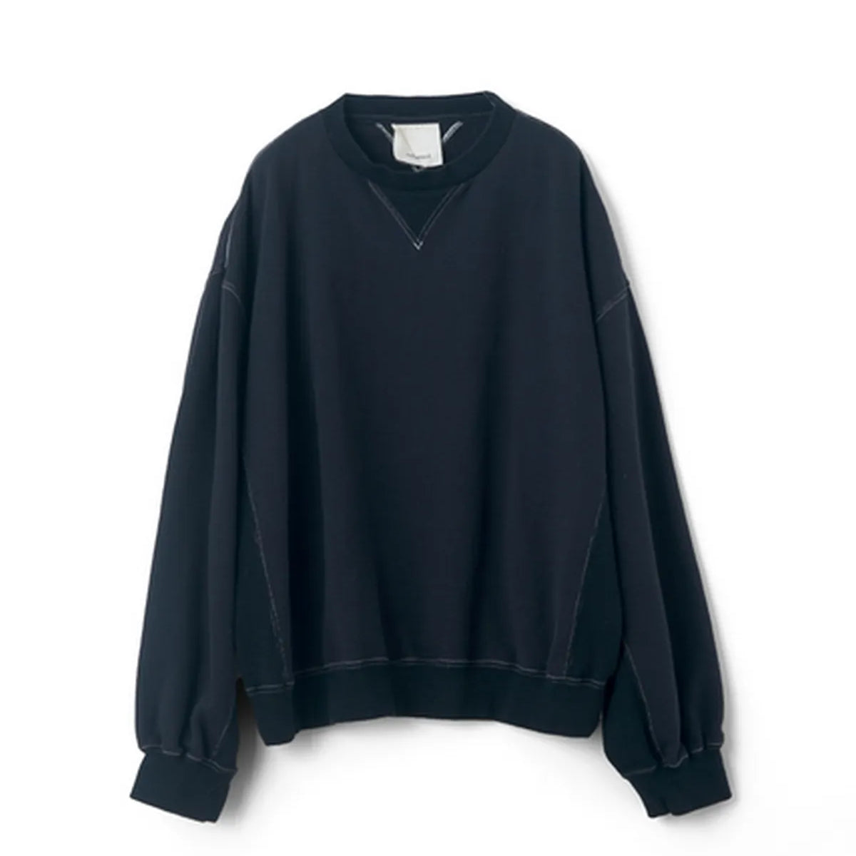 refomed （リフォメッド） / 10WASH SWETER | 公式通販・JACK in