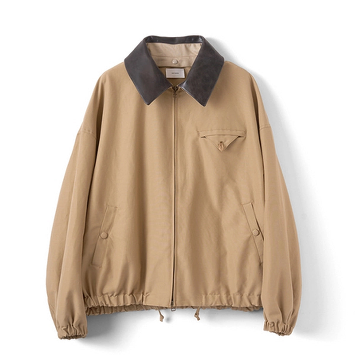 refomed （リフォメッド） / DOKA NYLON JACKET 