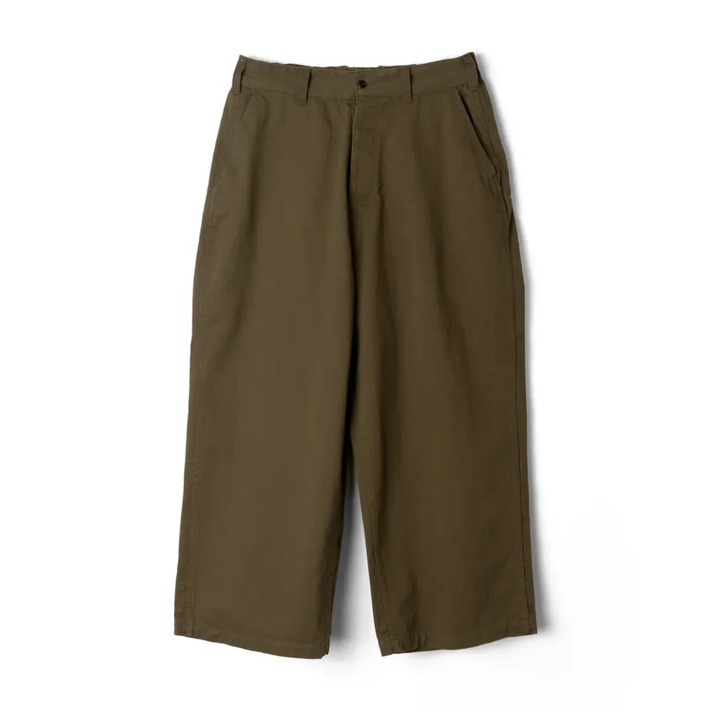 refomed の FRESH MAN CHINO PANTS (REPT-030)