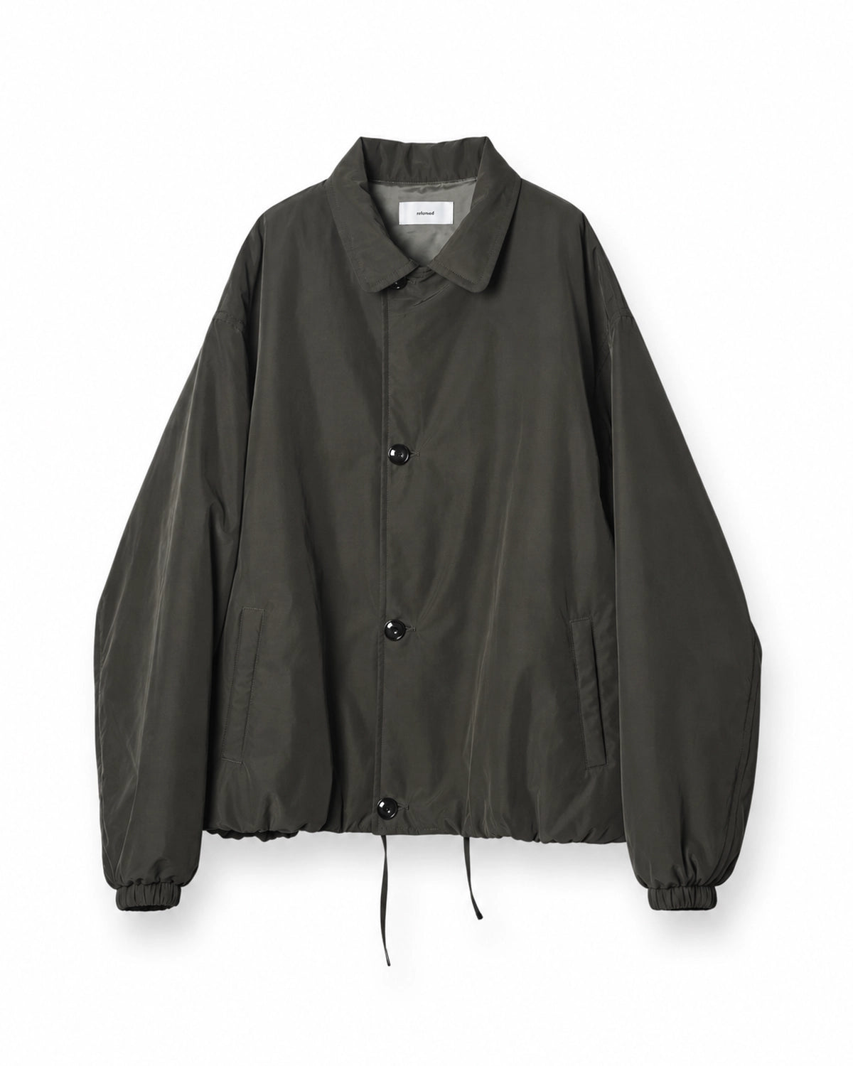 refomed の Hearth WORK JACKET (REJK-049)