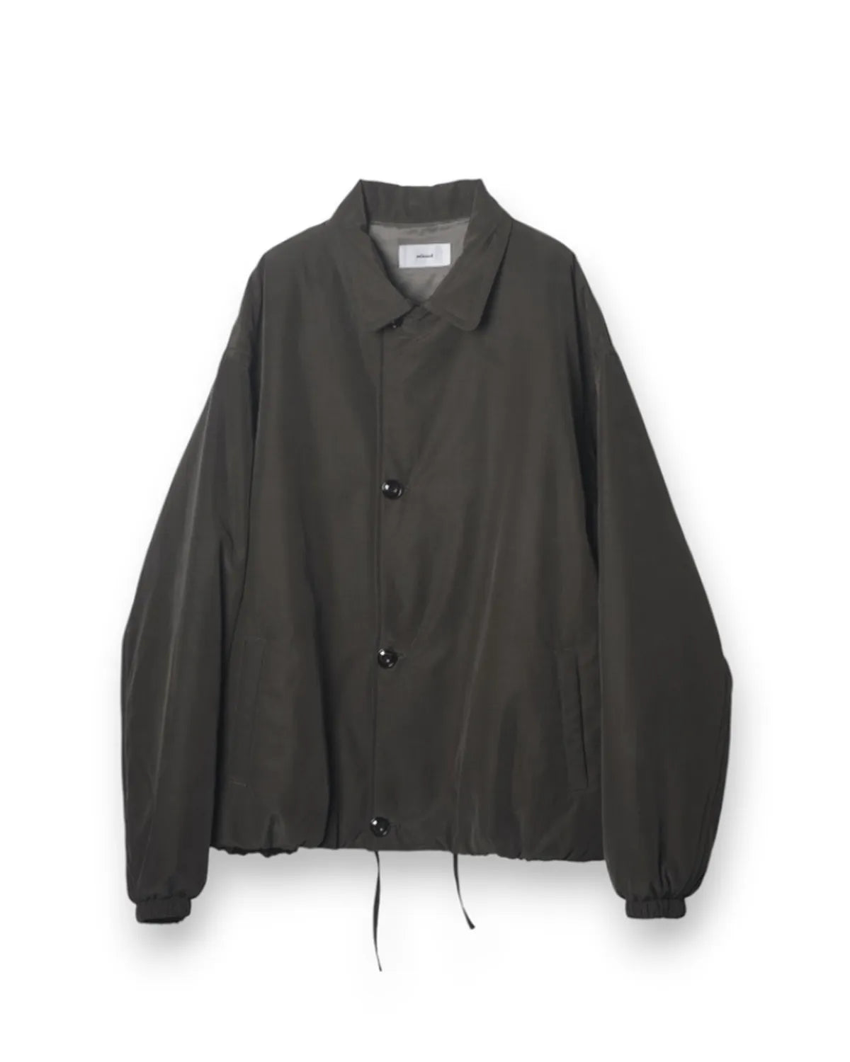 refomed の Hearth WORK JACKET (REJK-049)