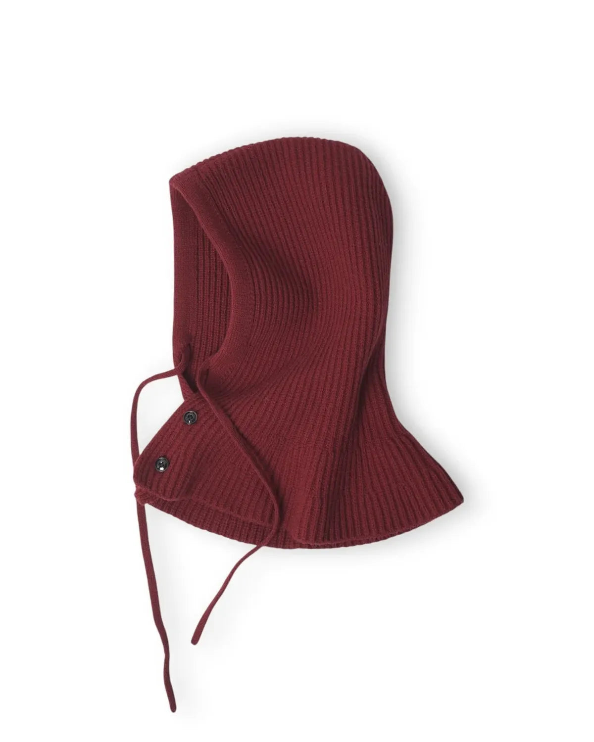 refomed の Idle KNIT Balaclava (REAC-021)