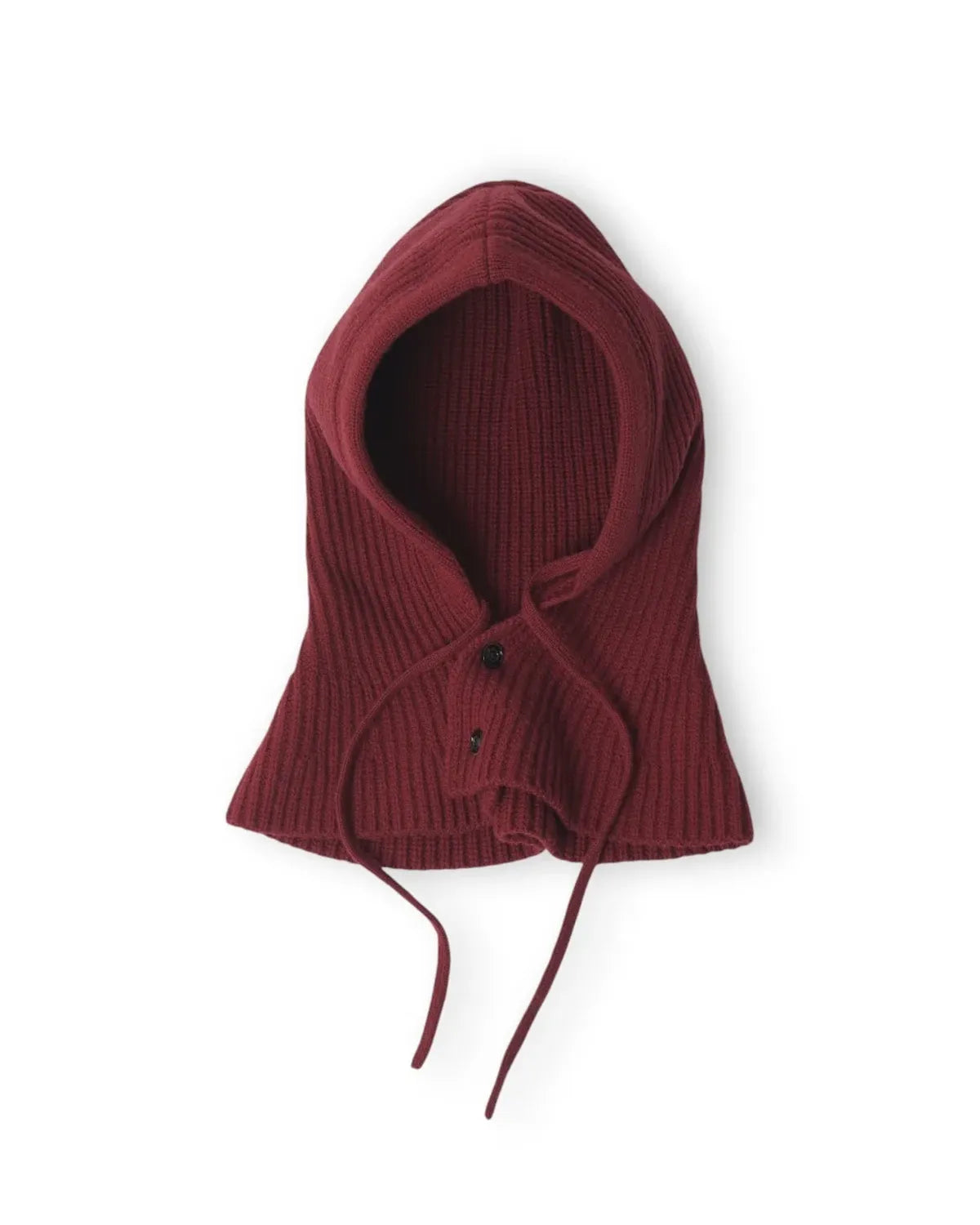 refomed の Idle KNIT Balaclava (REAC-021)