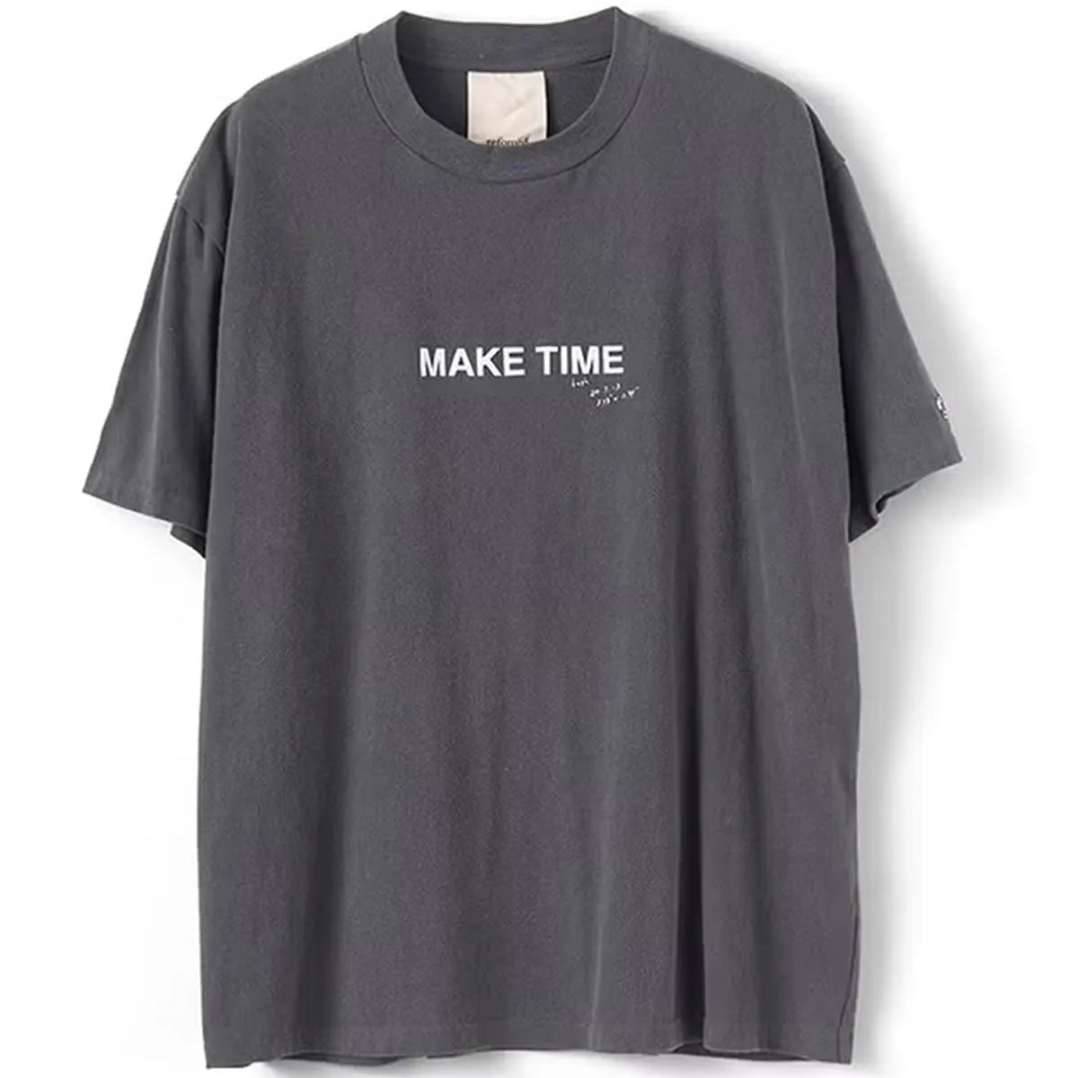 refomed_MAKE_TIME_TEE_RECU- 