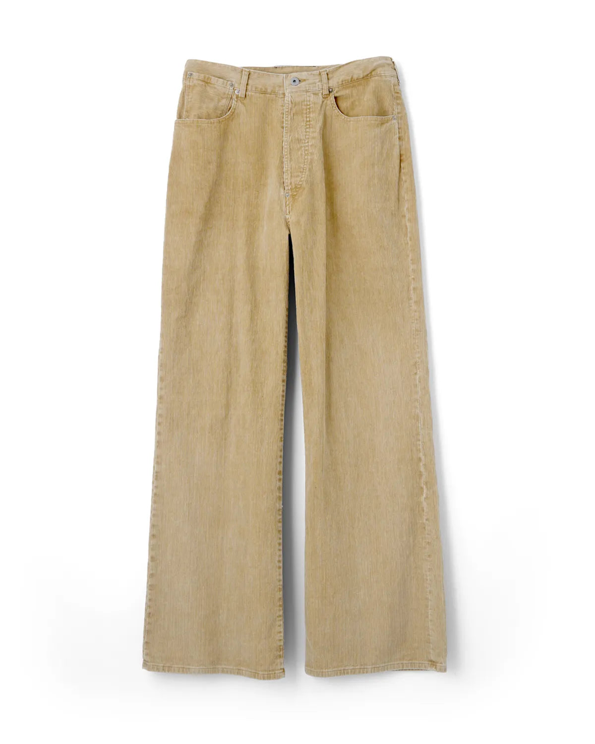 refomed の NEXT MAN CORDS PANTS (REPT-052)