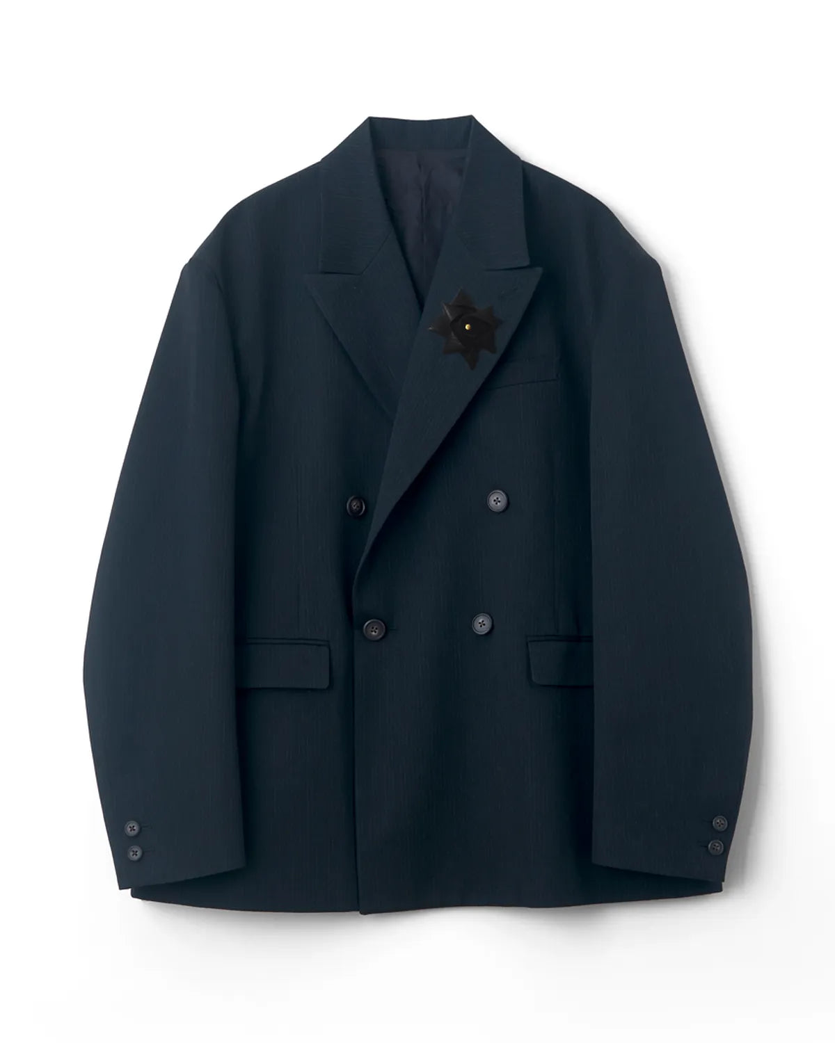 refomed の NEXT MAN DOUBLE JACKET"GABA" (REJK-032)