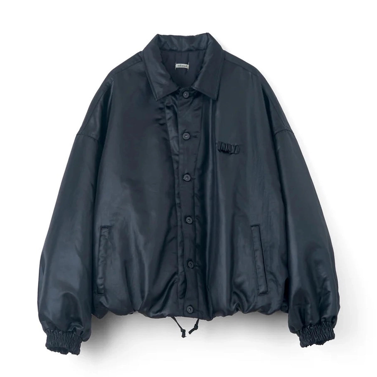 refomed （リフォメッド） / NEXT MAN NYLON JACKET | 公式通販・JACK