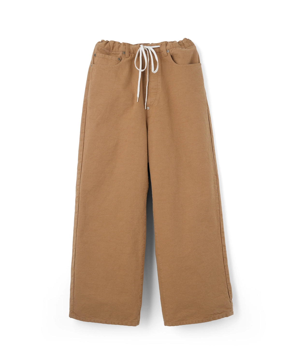 refomed の OLD MAN DUCK PANTS (REPT-044)