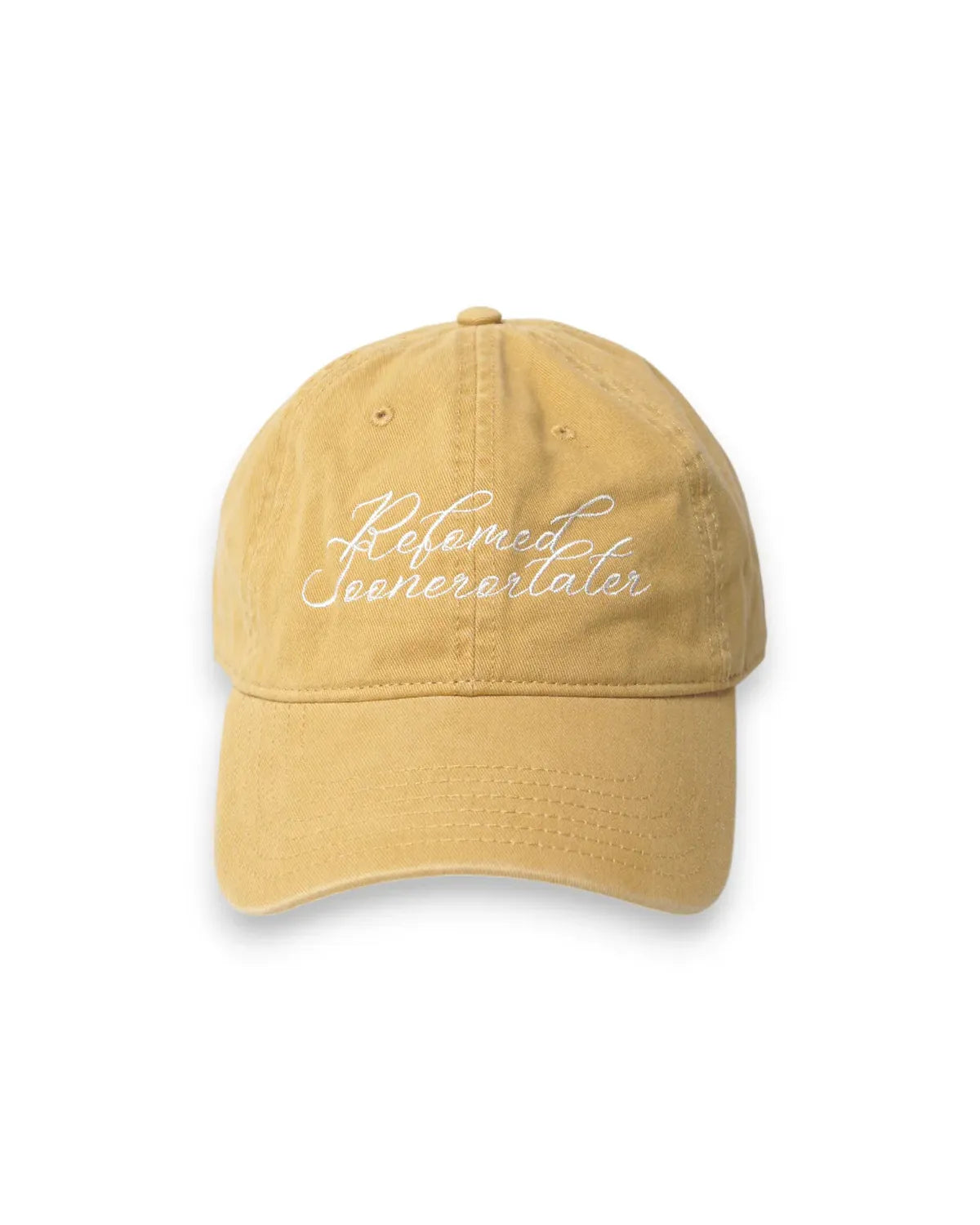 refomed × SOL  の "GuruGuru" CAP (REAC-SOL01)