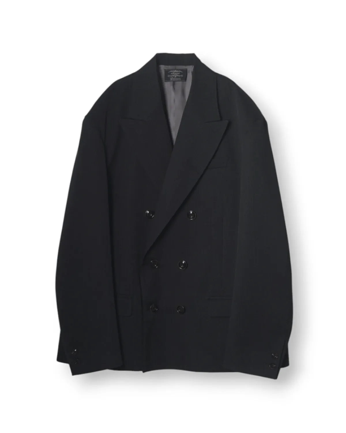refomed の "Sebiro" JACKET (REJK-046)