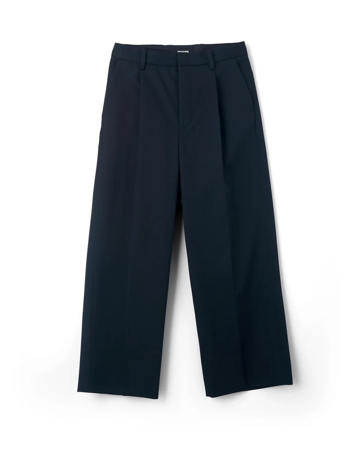 refomed の TARP WOOL SLACKS "GABA" (REPT-047)
