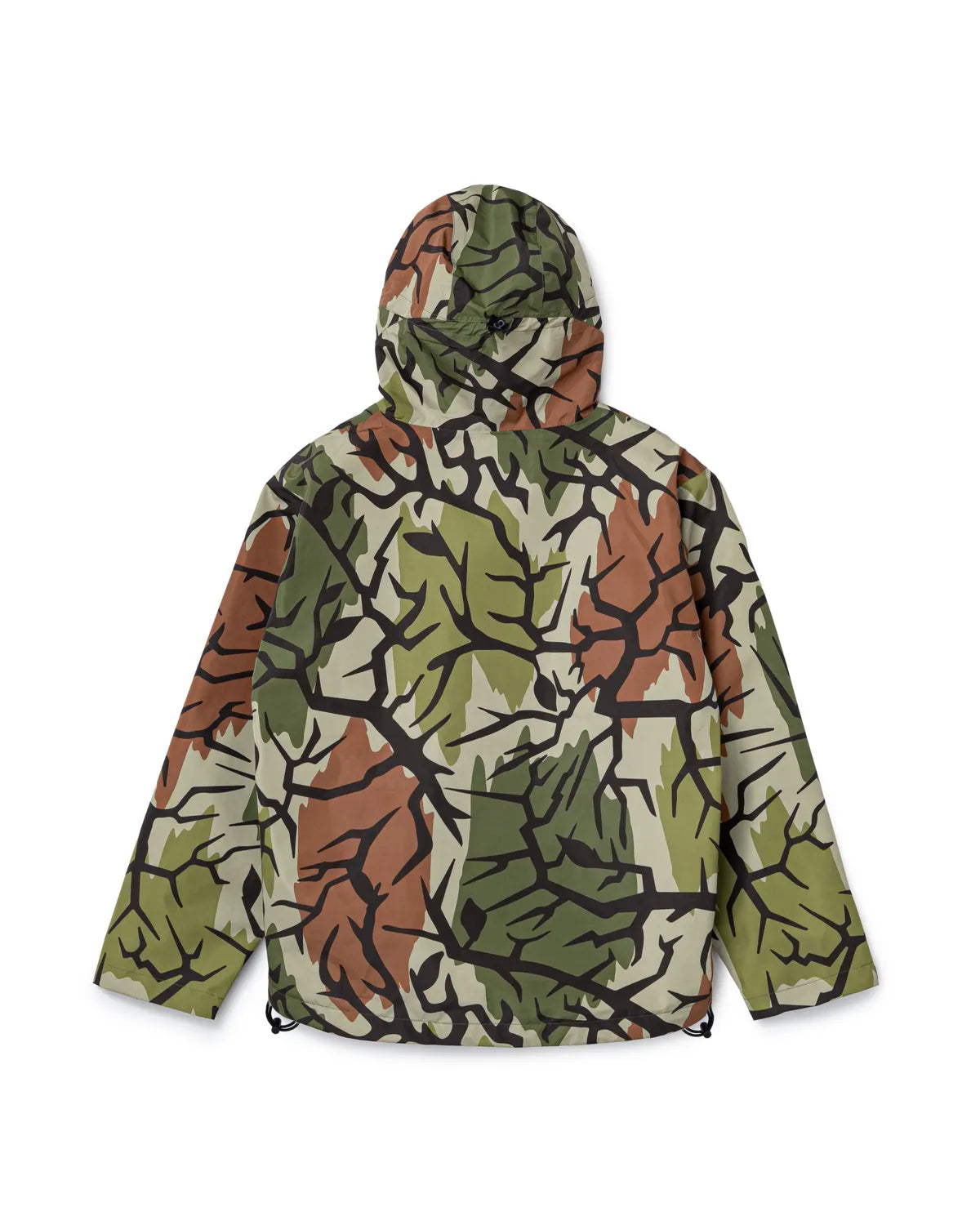 BoTT / Camo Shell Jacket