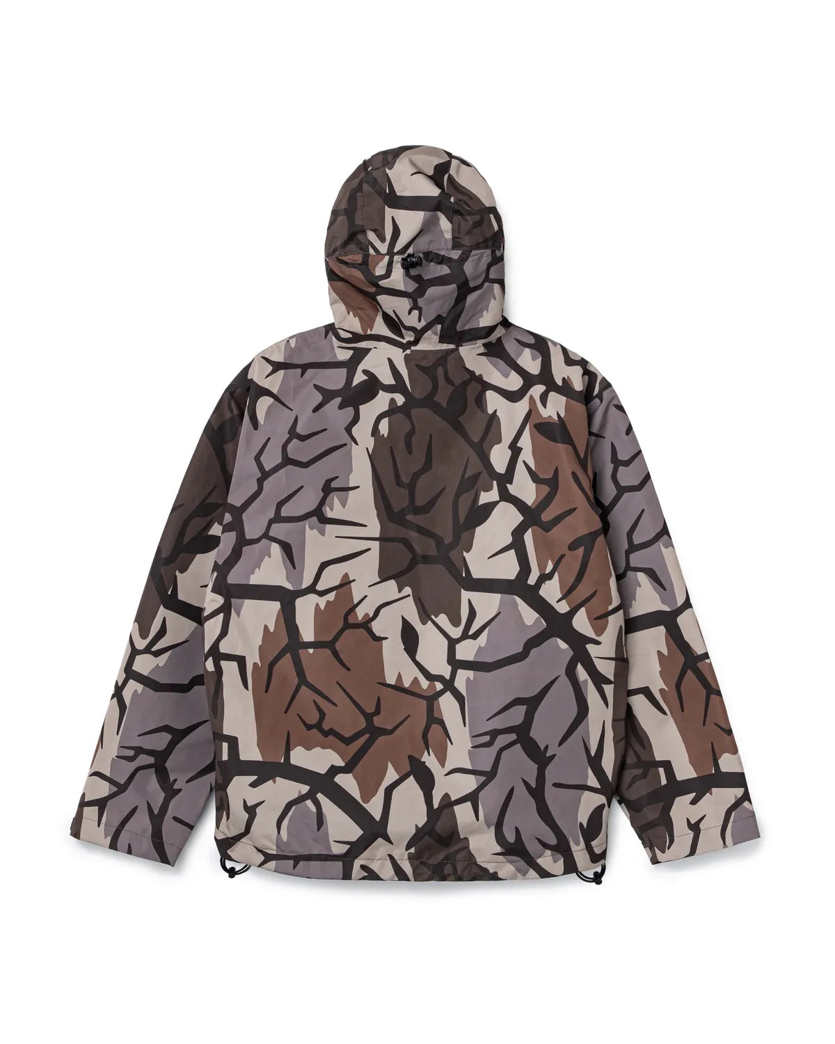 BoTT / Camo Shell Jacket