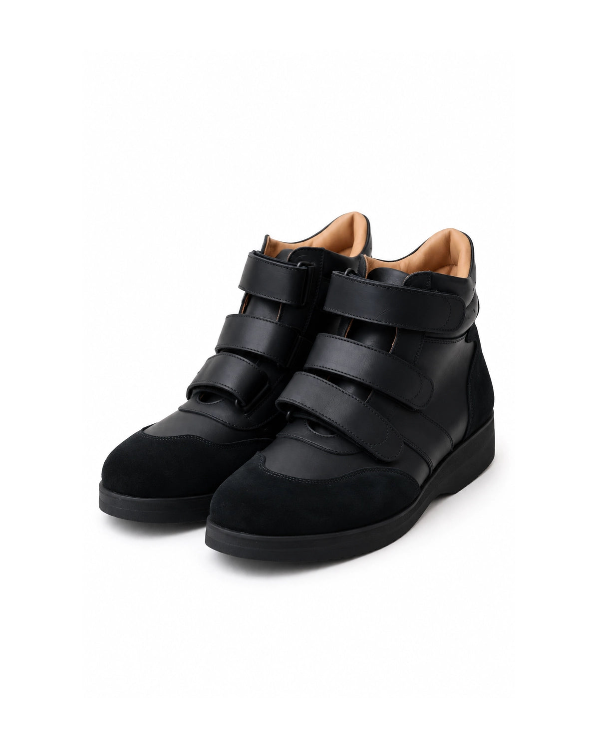 FOOTWORKS / German Militaly Pilot Trainer Shoes (F04-0001M)