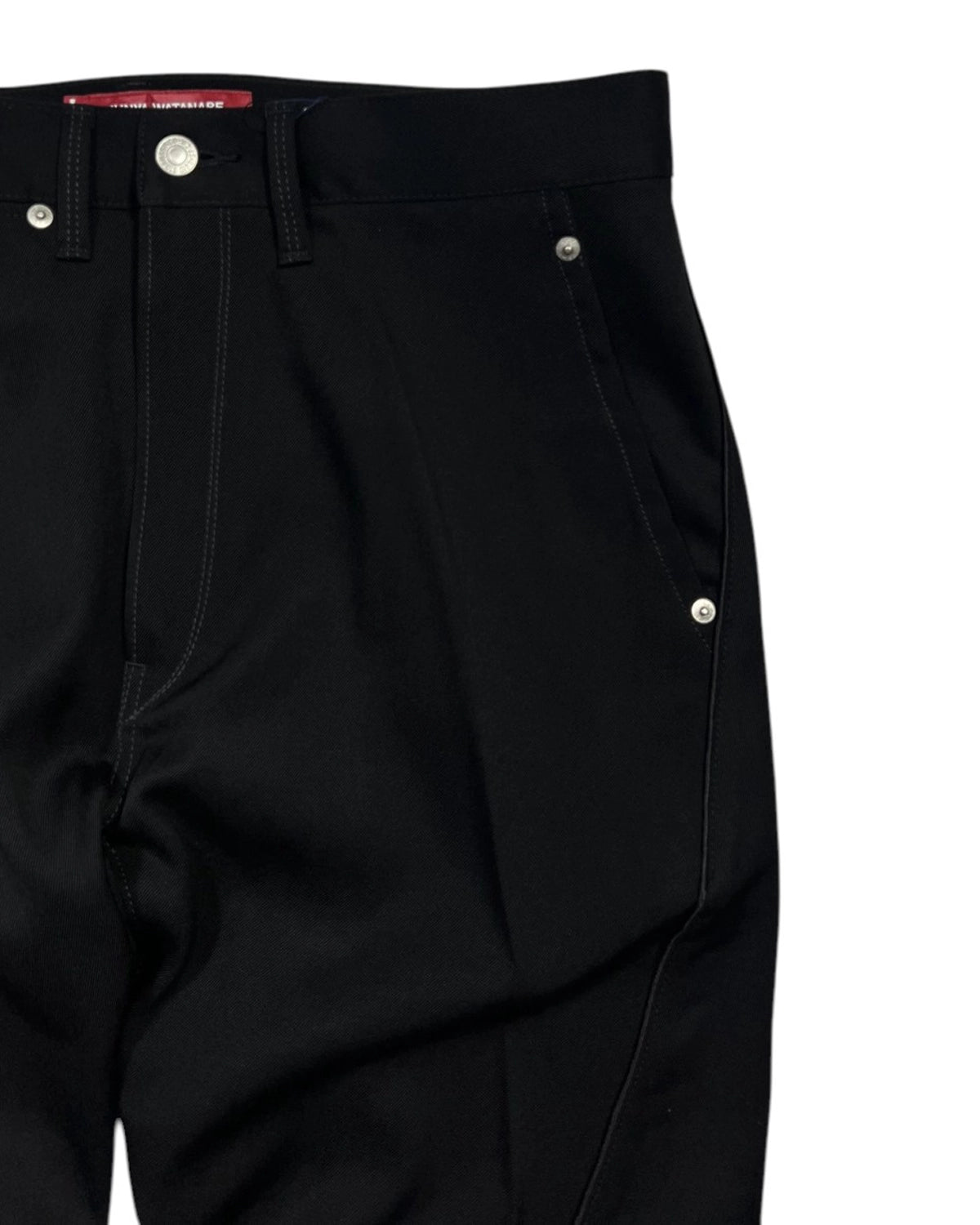 JUNYA WATANABE MAN × LEVI'S / WOOL PANTS (WR-P201-051)