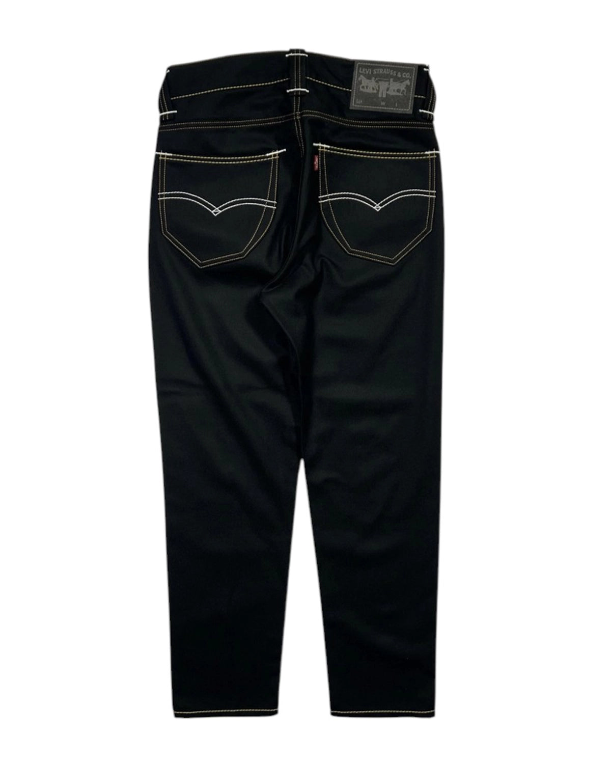 JUNYA WATANABE MAN × LEVI'S / WOOL PANTS (WR-P204-051)